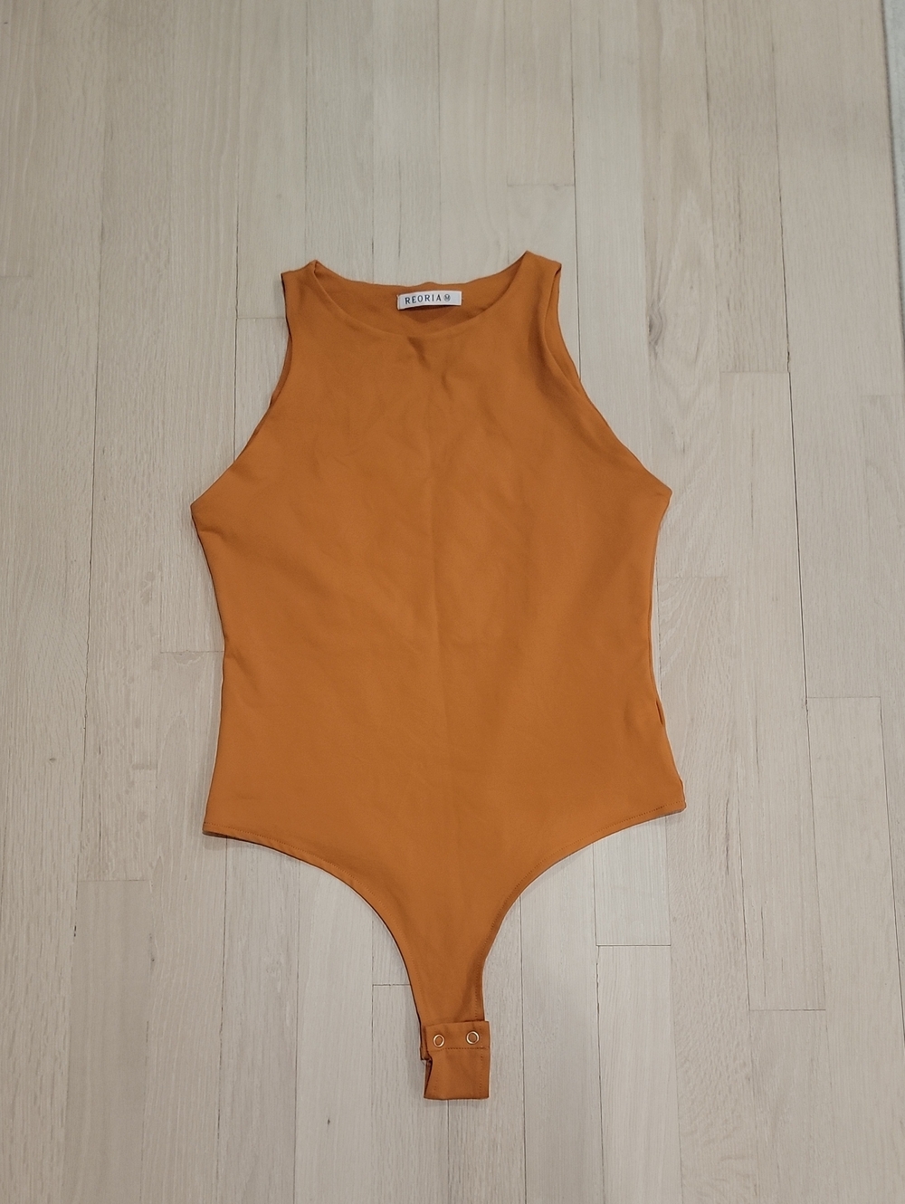 ReoRia Bodysuit